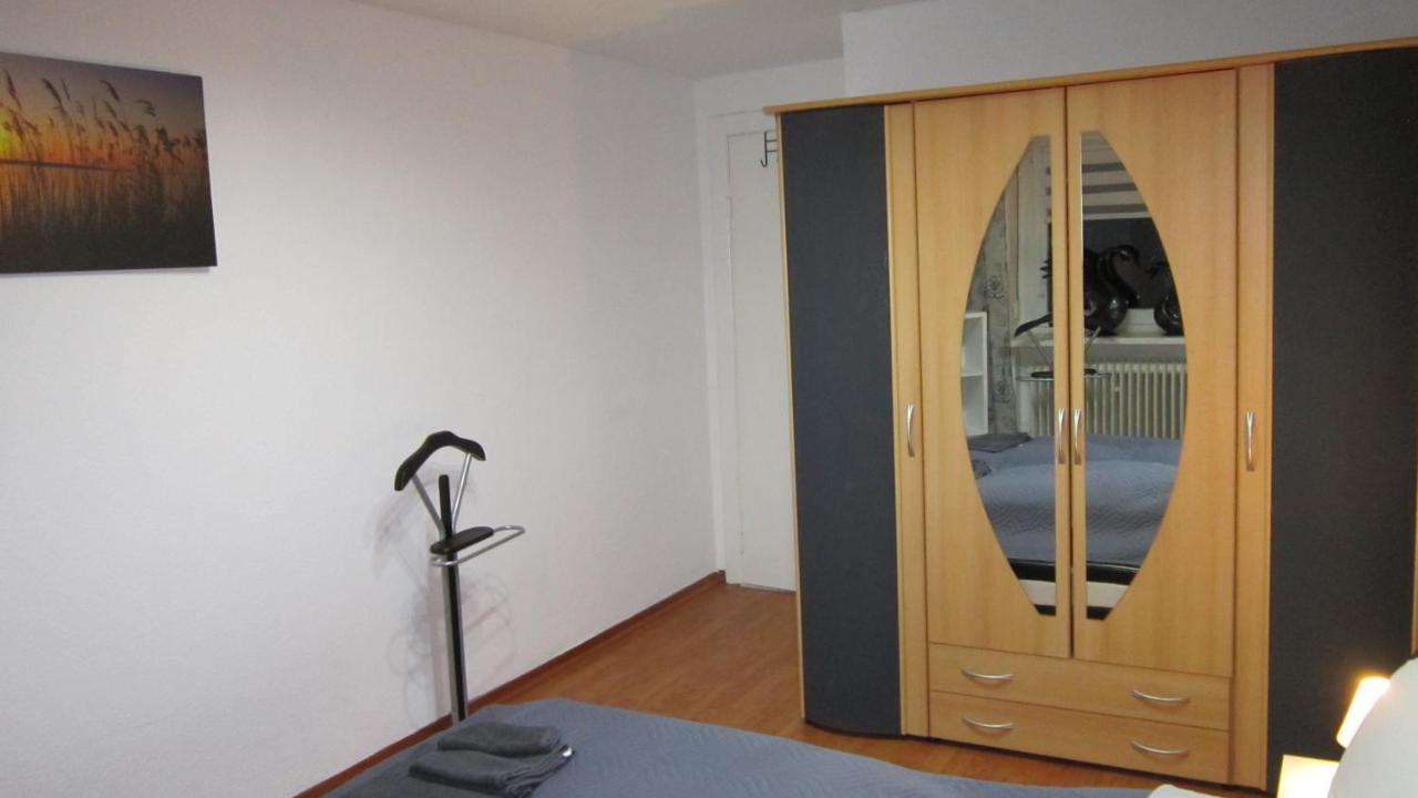 Fewo-Filter-Moelln Mölln Exterior foto