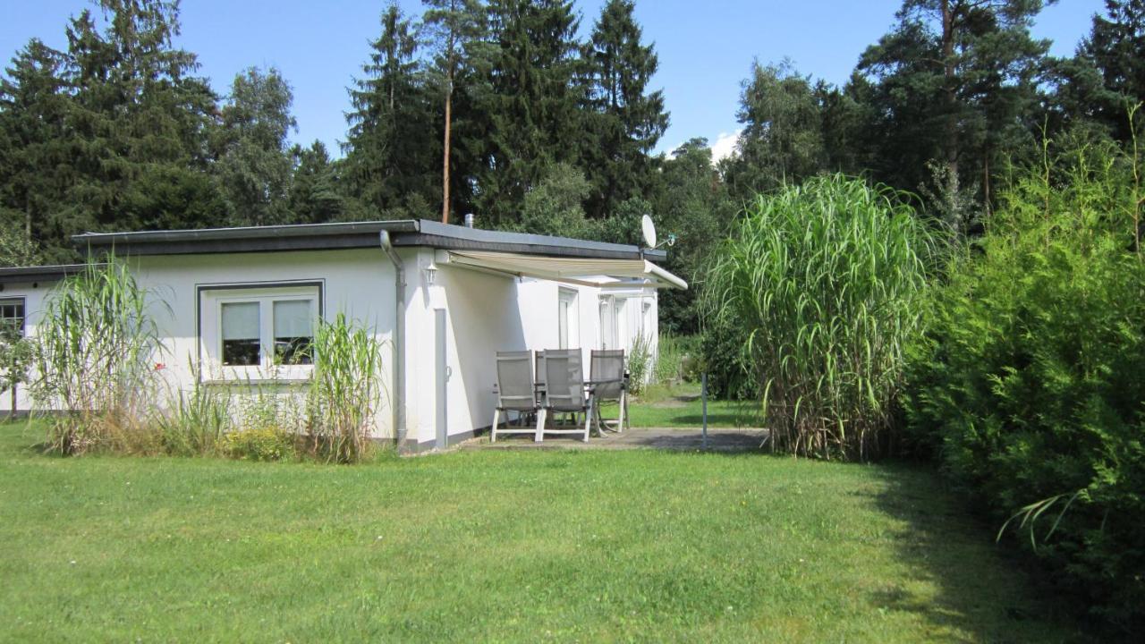Fewo-Filter-Moelln Mölln Exterior foto