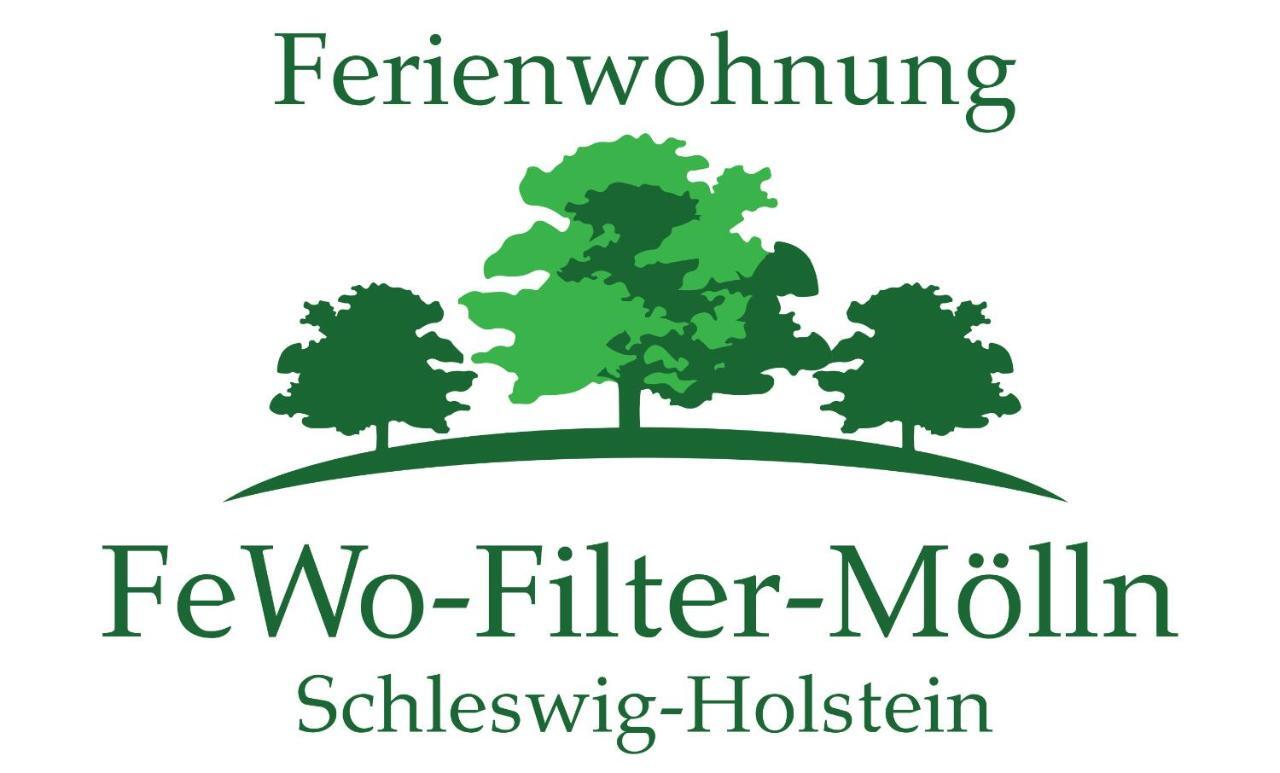 Fewo-Filter-Moelln Mölln Exterior foto