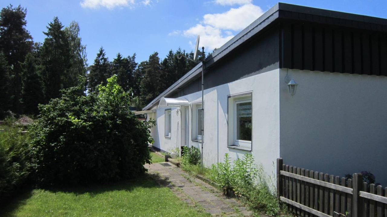 Fewo-Filter-Moelln Mölln Exterior foto